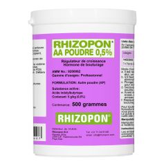 RHIZOPON AA 0.5% 500GR