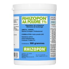 RHIZOPON AA 1% 500GR