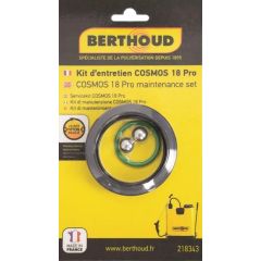 KIT D'ENTRETIEN COSMOS 18 PRO