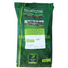 GAZON TECHNISTAR LONDON GARDEN 10KG