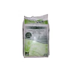 NUTRIVERT EO 8-0-8 + FULVA 25KG