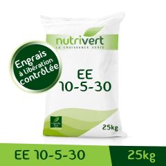 NUTRIVERT EE 10-5-30 25KG
