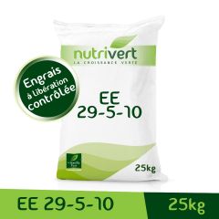 NUTRIVERT EE 29-5-10 25KG 