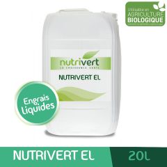 NUTRIVERT EL