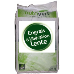 NUTRIVERT FW 17-5-17 25KG