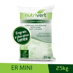 NUTRIVERT ER MINI 