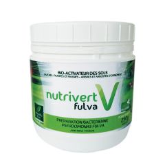 NUTRIVERT V FULVA 250G