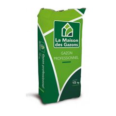 GAZON MDG R5 15KG