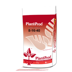 PLANTPROD 8-16-40 15KG