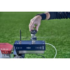 LASER ROBOT TRACAGE SWOZI PRO