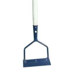 RATISSOIR A POUSSER 16CM MD 130CM 141461