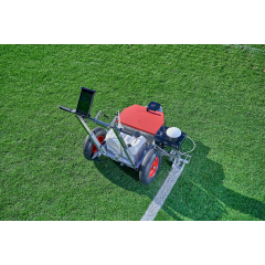 ROBOT SWOZI CART PRO PUSH