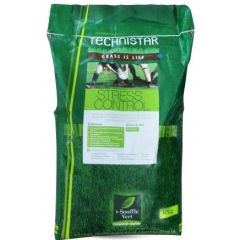 GAZON TECHNISTAR STRESS CONTROL 10KG