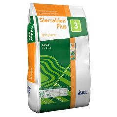 SIERRABLEN+ 3M 24-05-13 25KG