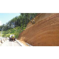 LOCATION HYDROMULCHING /JOUR