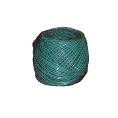 LIEN TUBE CREUX VERT