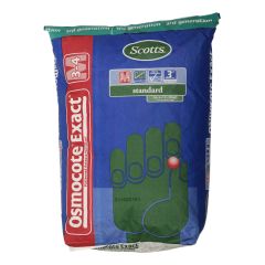 OSMOCOTE 16-09-12+2mgo 3/4M 25KG