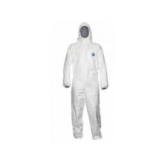 COMBINAISON TYVEK BLANC