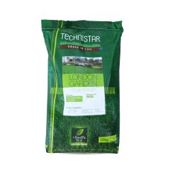 GAZON TECHNISTAR LONDON GARDEN 10KG