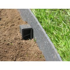 PIQUET ECOPIC GRIS 4X4X38 