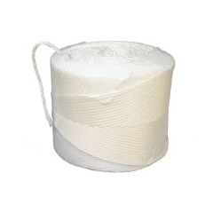 FICELLE POLYPROPYLENE BLANCHE 