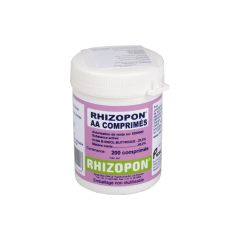 Rhizopon AA 20 comprimés