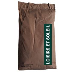 GAZON LOISIRS ET SOLEIL 10KG