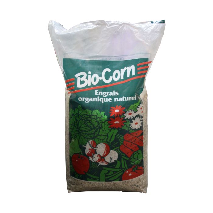 Corne broyée - engrais et terreaux/amendements et engrais bio